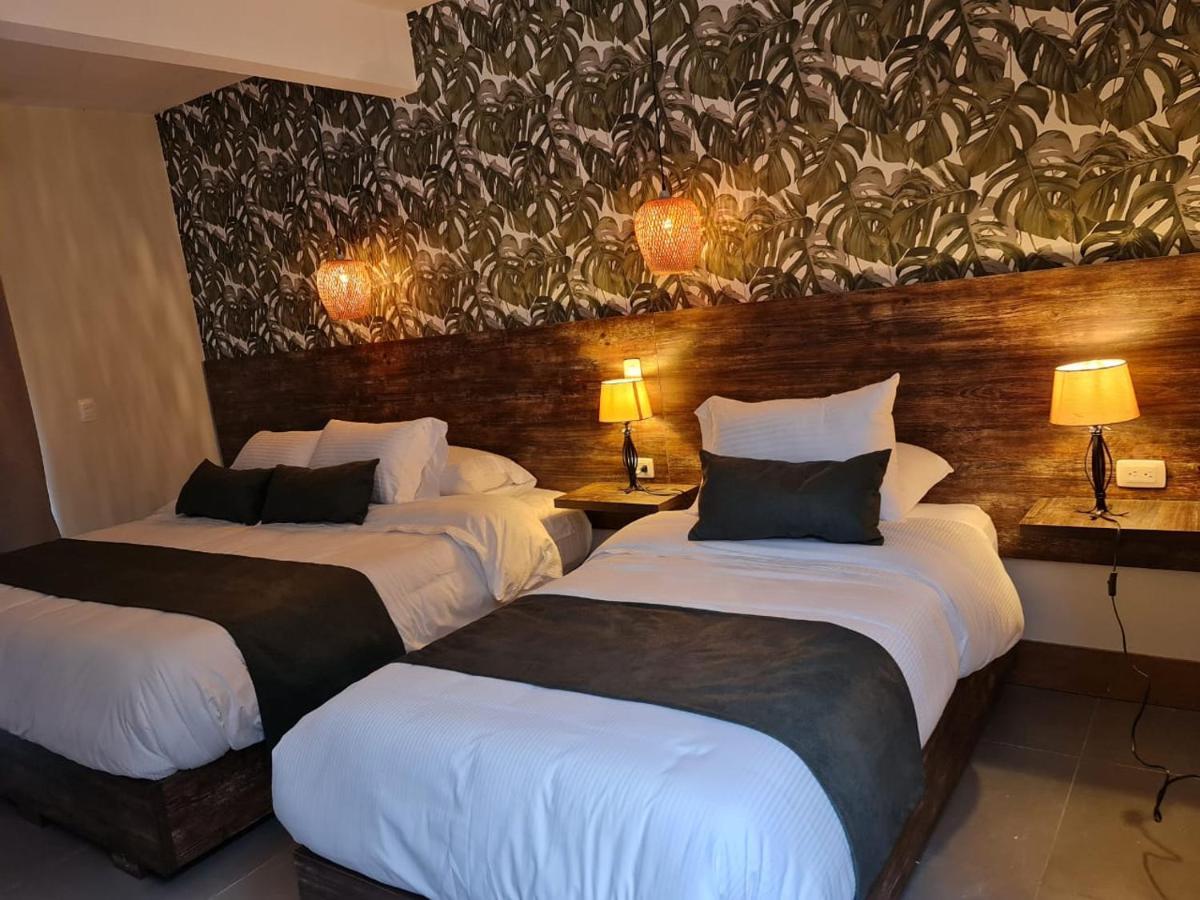 Casa Hotel Bremen Circasia Esterno foto